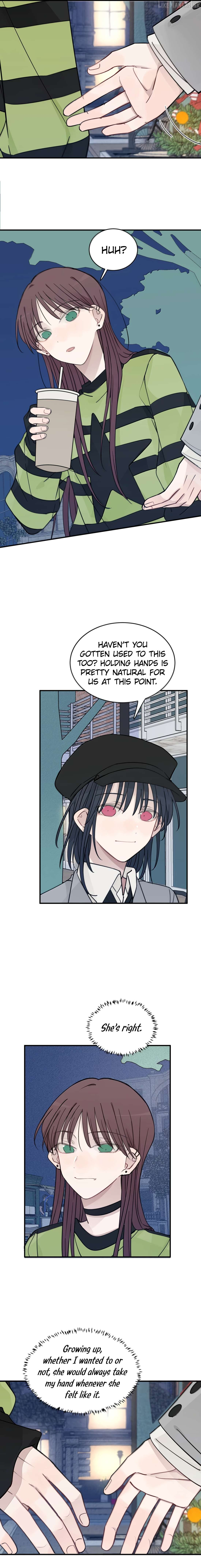 Listening to the Stars Chapter 111 page 4