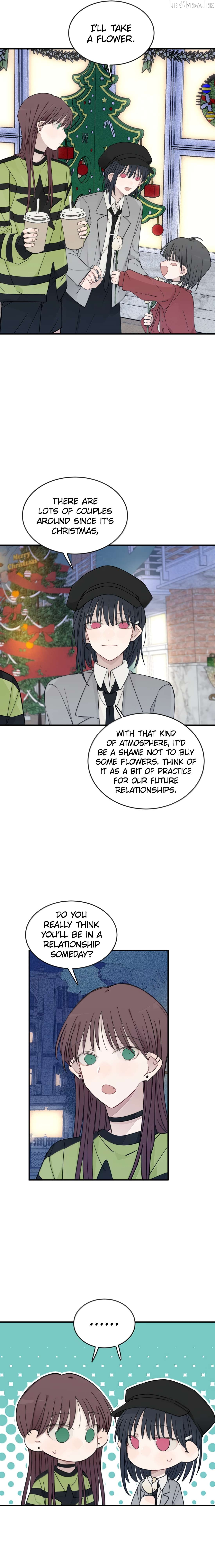 Listening to the Stars Chapter 111 page 7