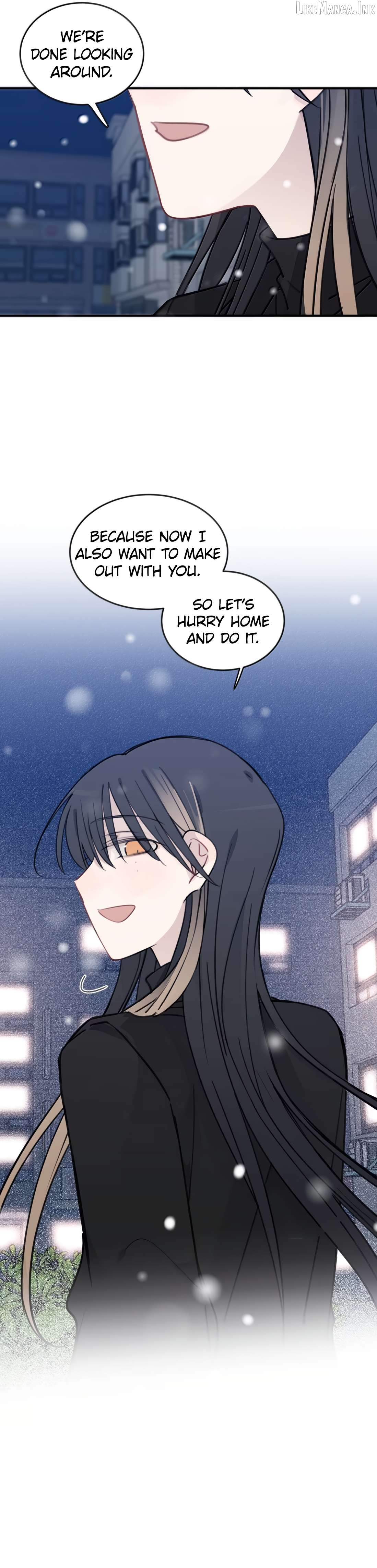 Listening to the Stars Chapter 112 page 10