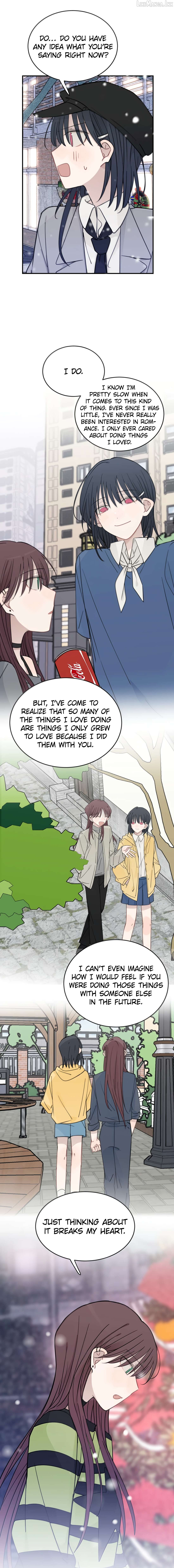 Listening to the Stars Chapter 112 page 5