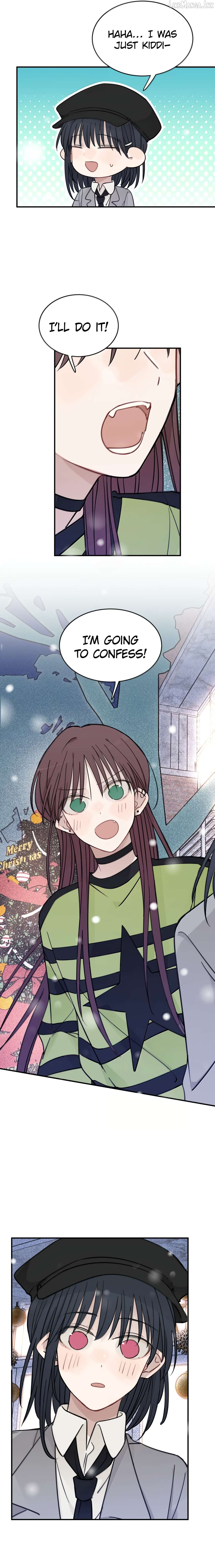 Listening to the Stars Chapter 112 page 3