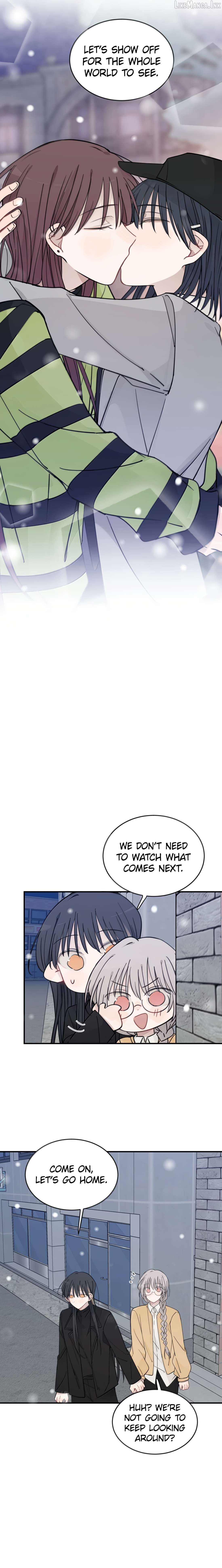 Listening to the Stars Chapter 112 page 9