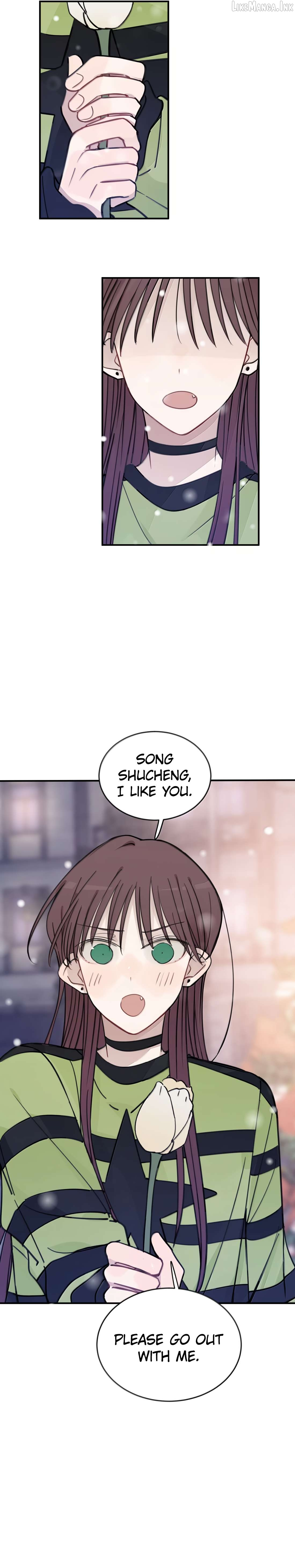 Listening to the Stars Chapter 112 page 7