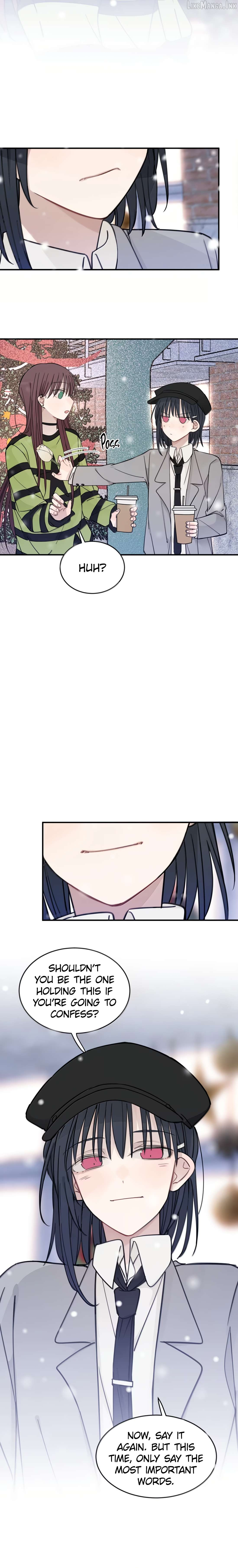 Listening to the Stars Chapter 112 page 6