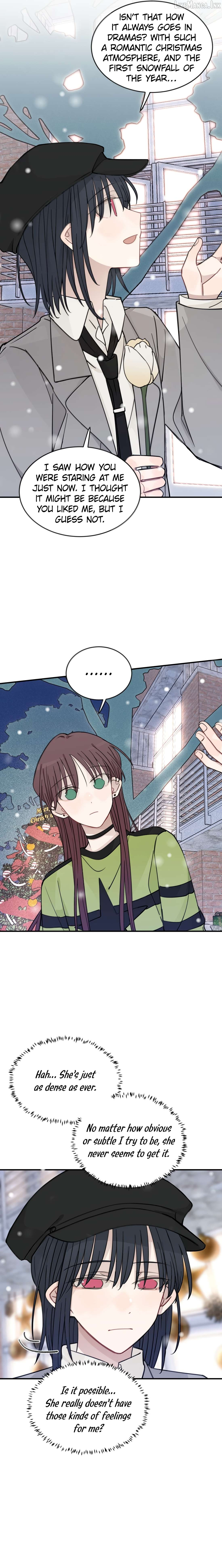 Listening to the Stars Chapter 112 page 2