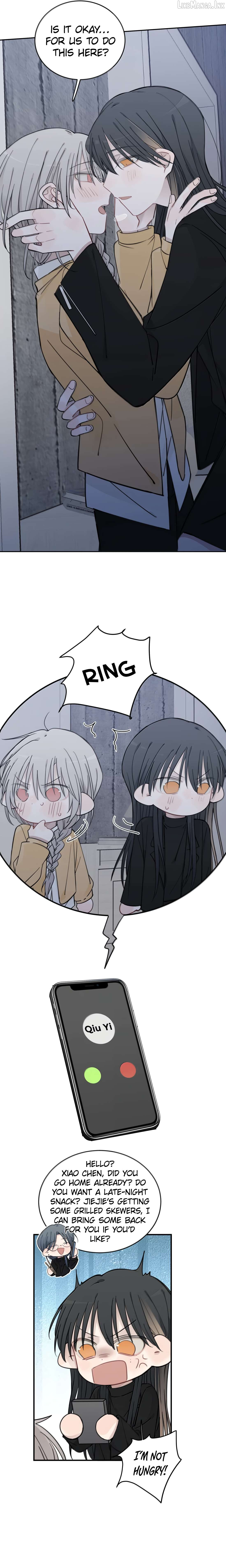 Listening to the Stars Chapter 113 page 2