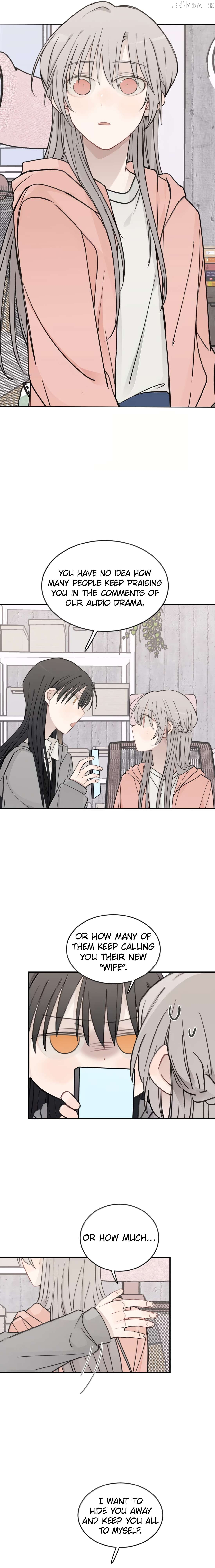 Listening to the Stars Chapter 113 page 7