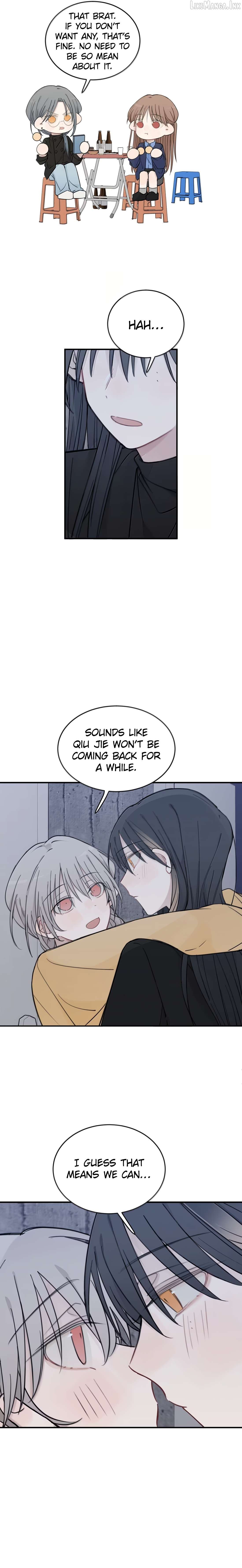 Listening to the Stars Chapter 113 page 3