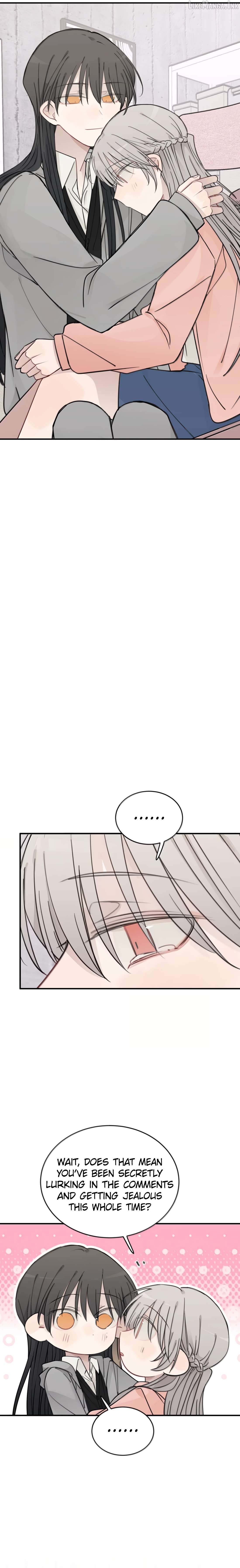 Listening to the Stars Chapter 113 page 8