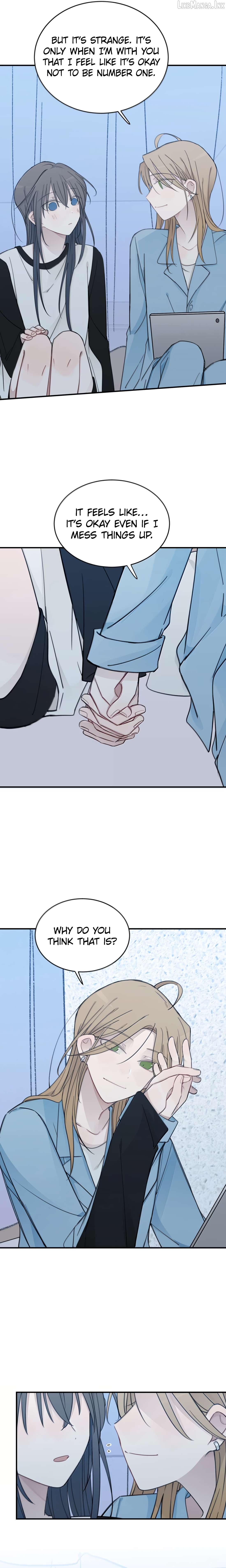 Listening to the Stars Chapter 114 page 8