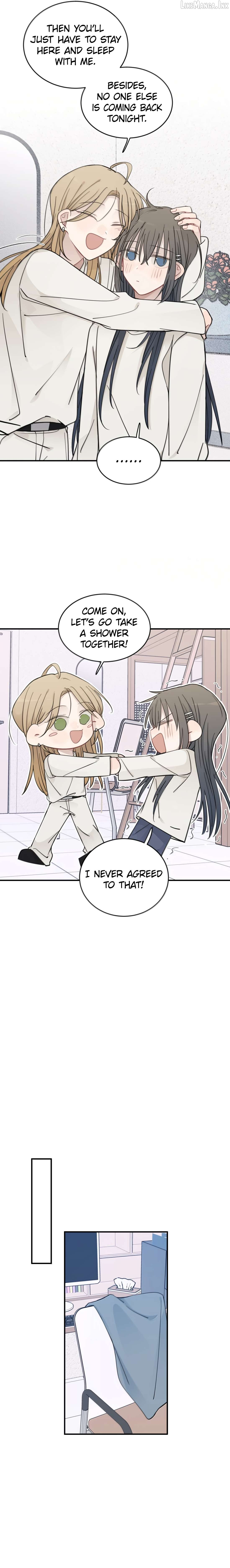 Listening to the Stars Chapter 114 page 2