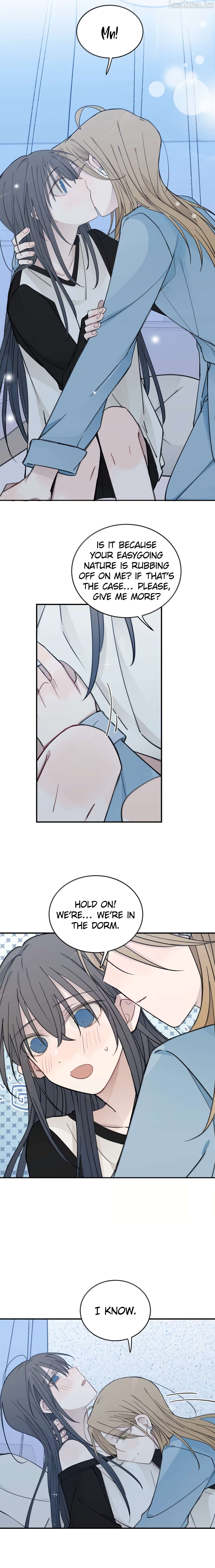Listening to the Stars Chapter 114 page 9