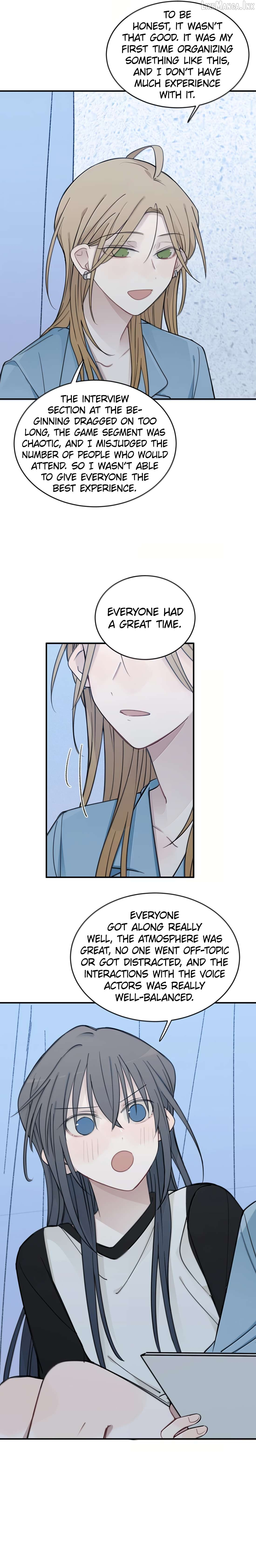 Listening to the Stars Chapter 114 page 4