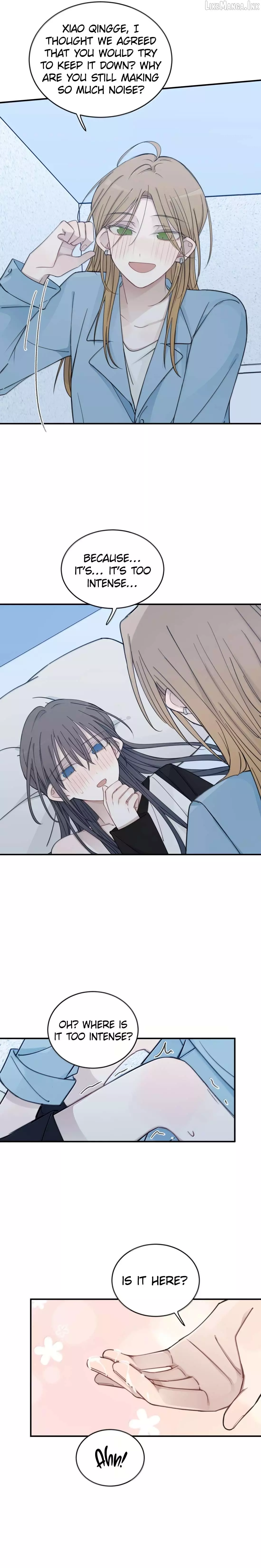 Listening to the Stars Chapter 115 page 2