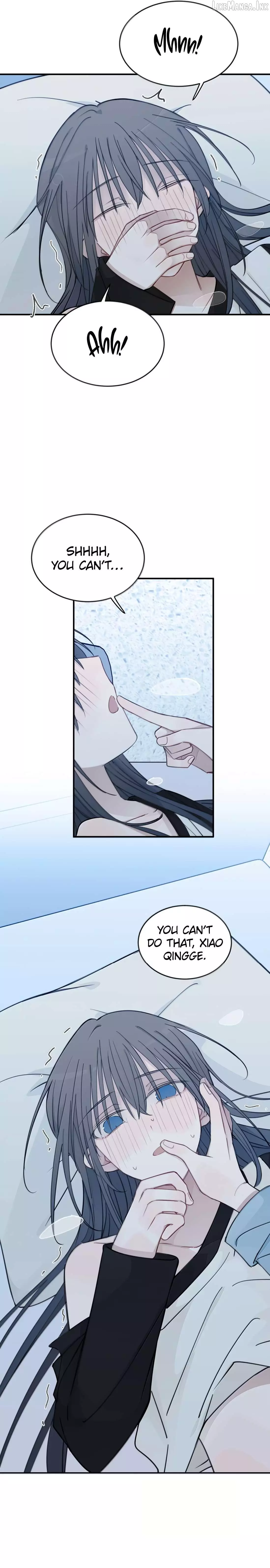 Listening to the Stars Chapter 115 page 3