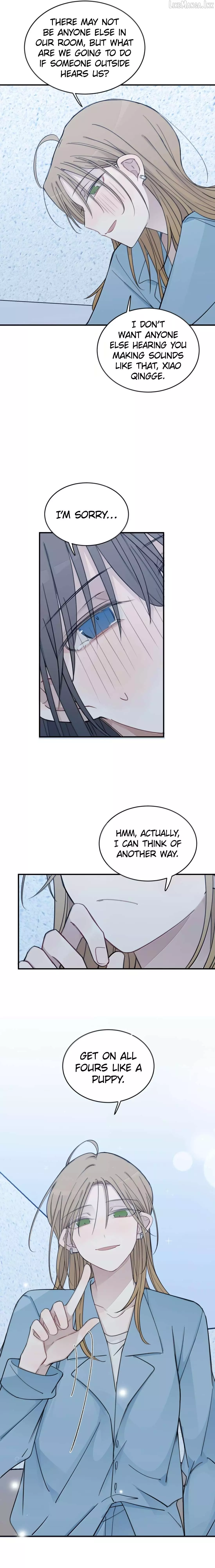 Listening to the Stars Chapter 115 page 4