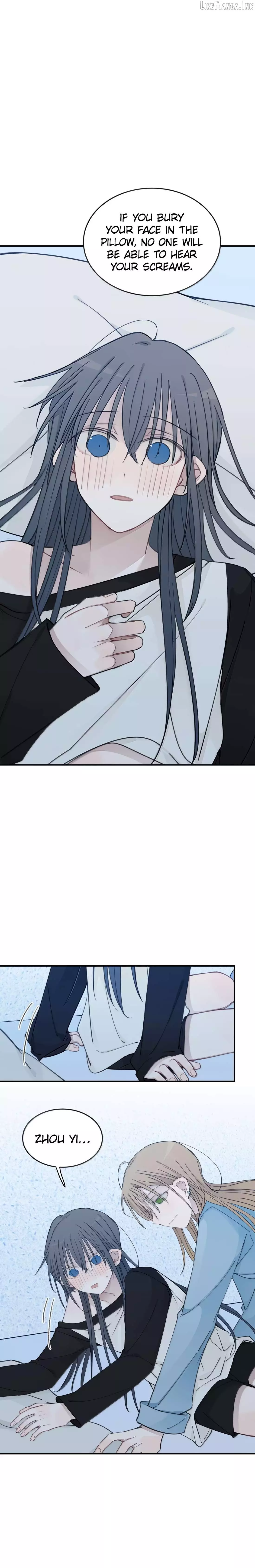 Listening to the Stars Chapter 115 page 5
