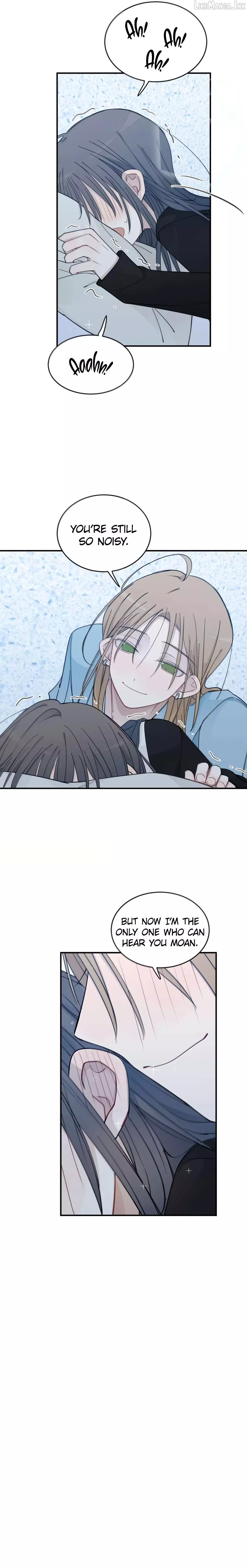 Listening to the Stars Chapter 115 page 6