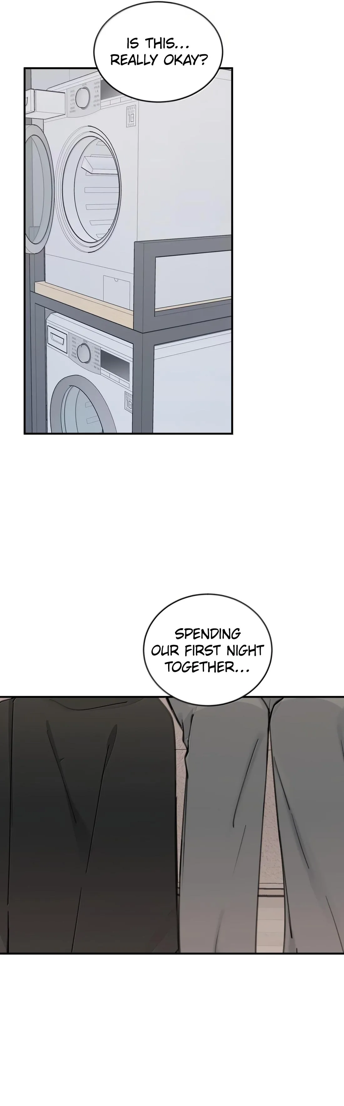 Listening to the Stars Chapter 116 page 3