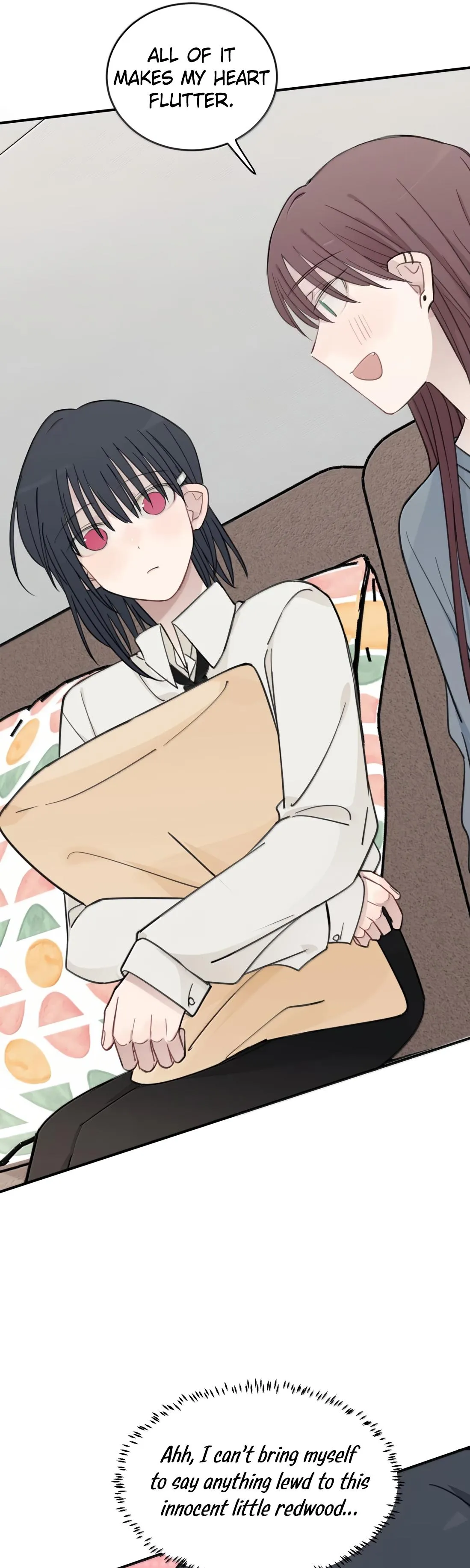 Listening to the Stars Chapter 116 page 9