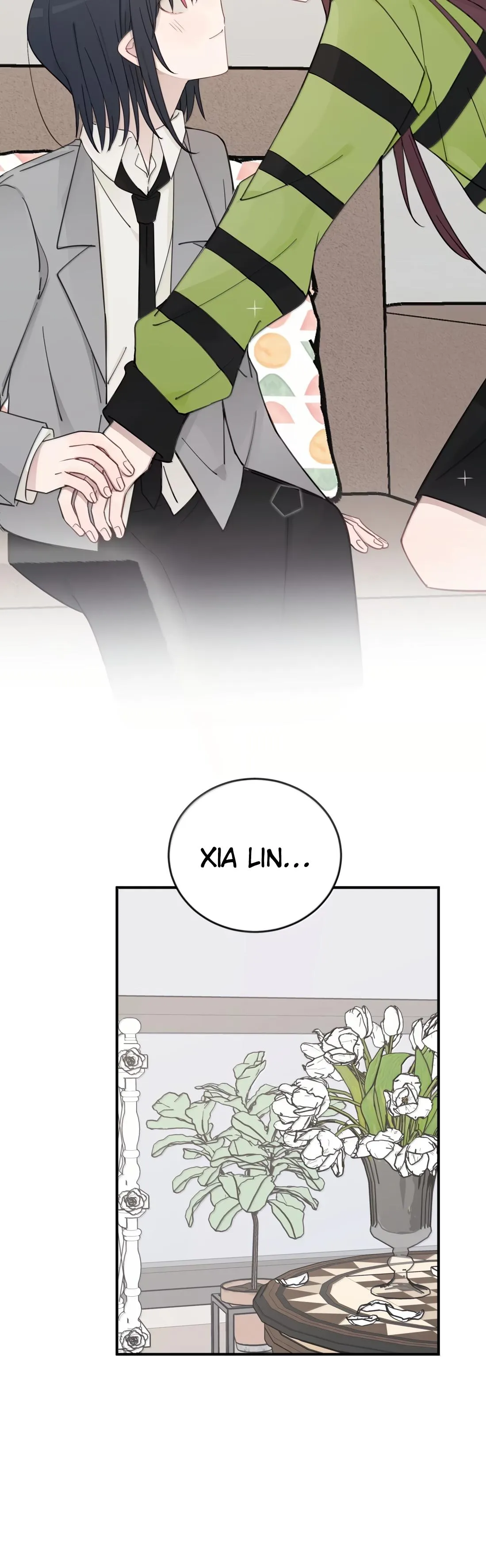 Listening to the Stars Chapter 116 page 2