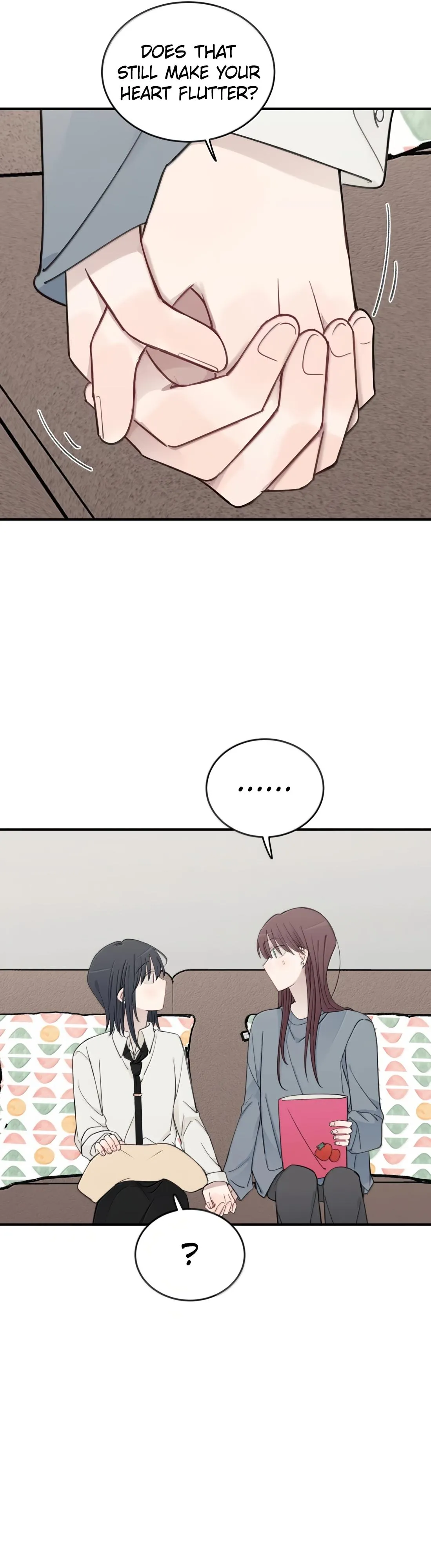 Listening to the Stars Chapter 116 page 11