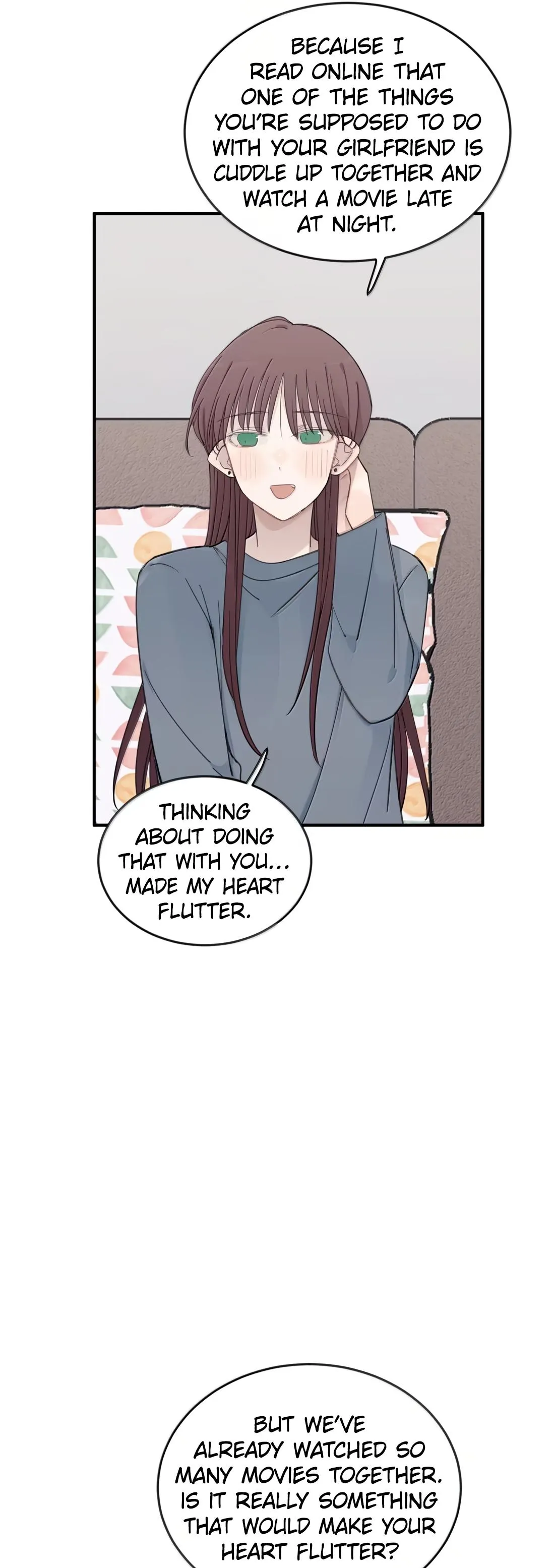 Listening to the Stars Chapter 116 page 5
