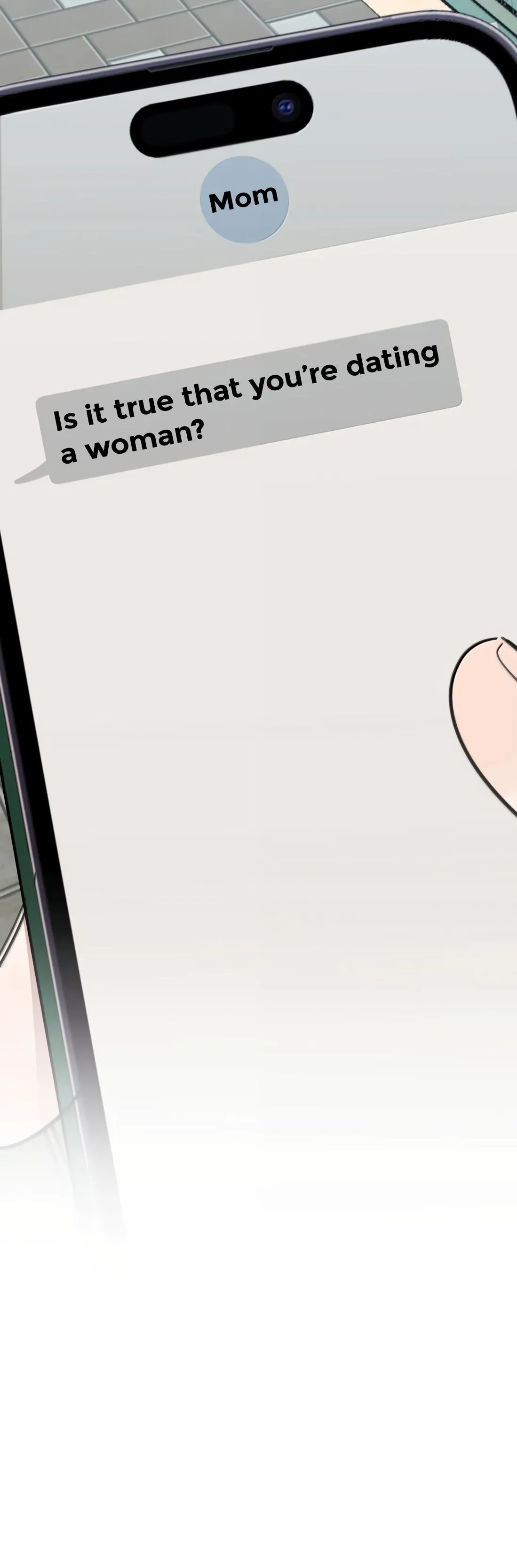 Listening to the Stars Chapter 116 page 22