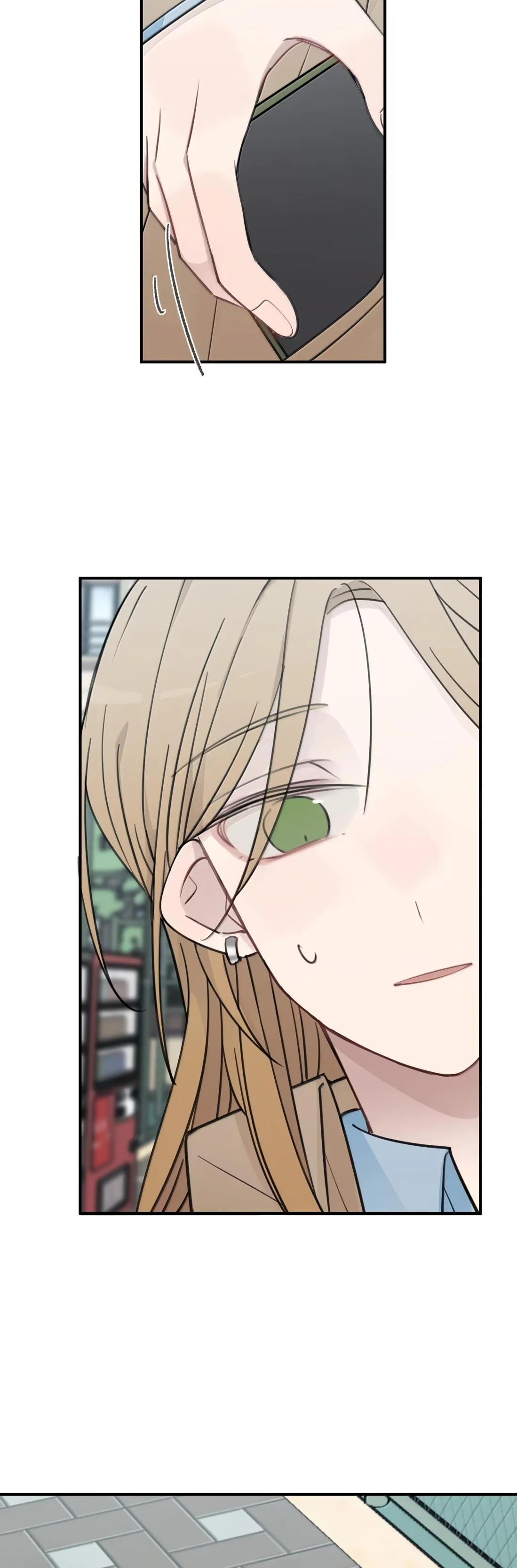 Listening to the Stars Chapter 116 page 21