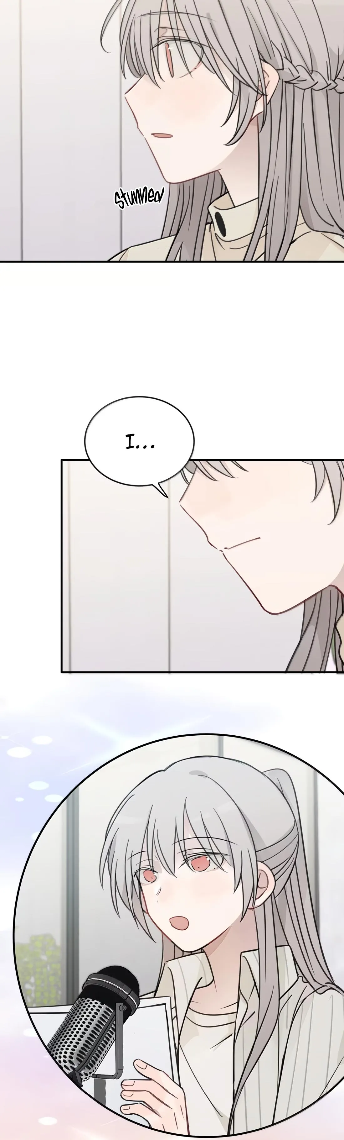 Listening to the Stars Chapter 117 page 12