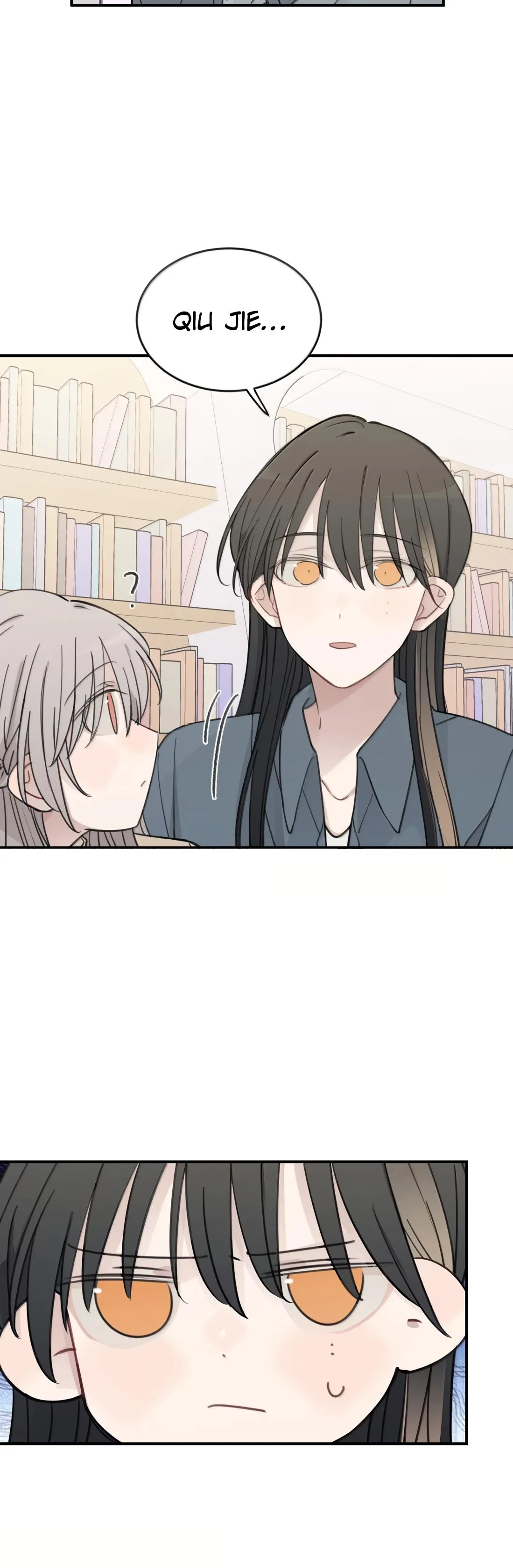 Listening to the Stars Chapter 117 page 18