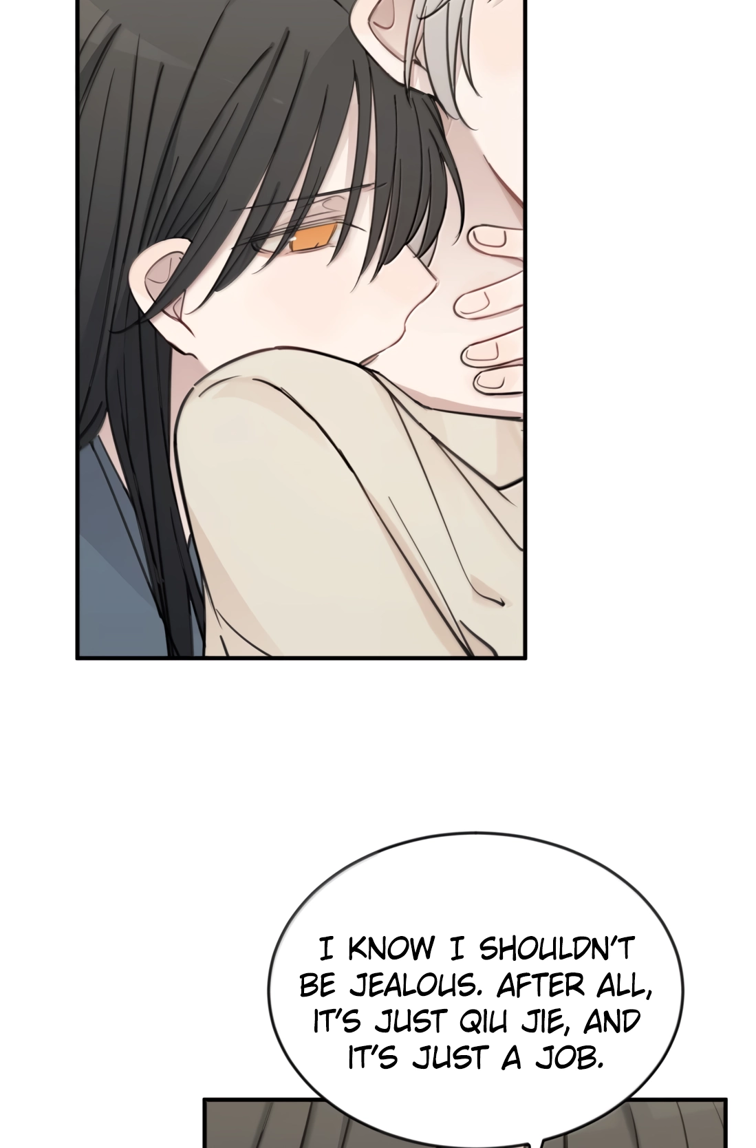 Listening to the Stars Chapter 118 page 27