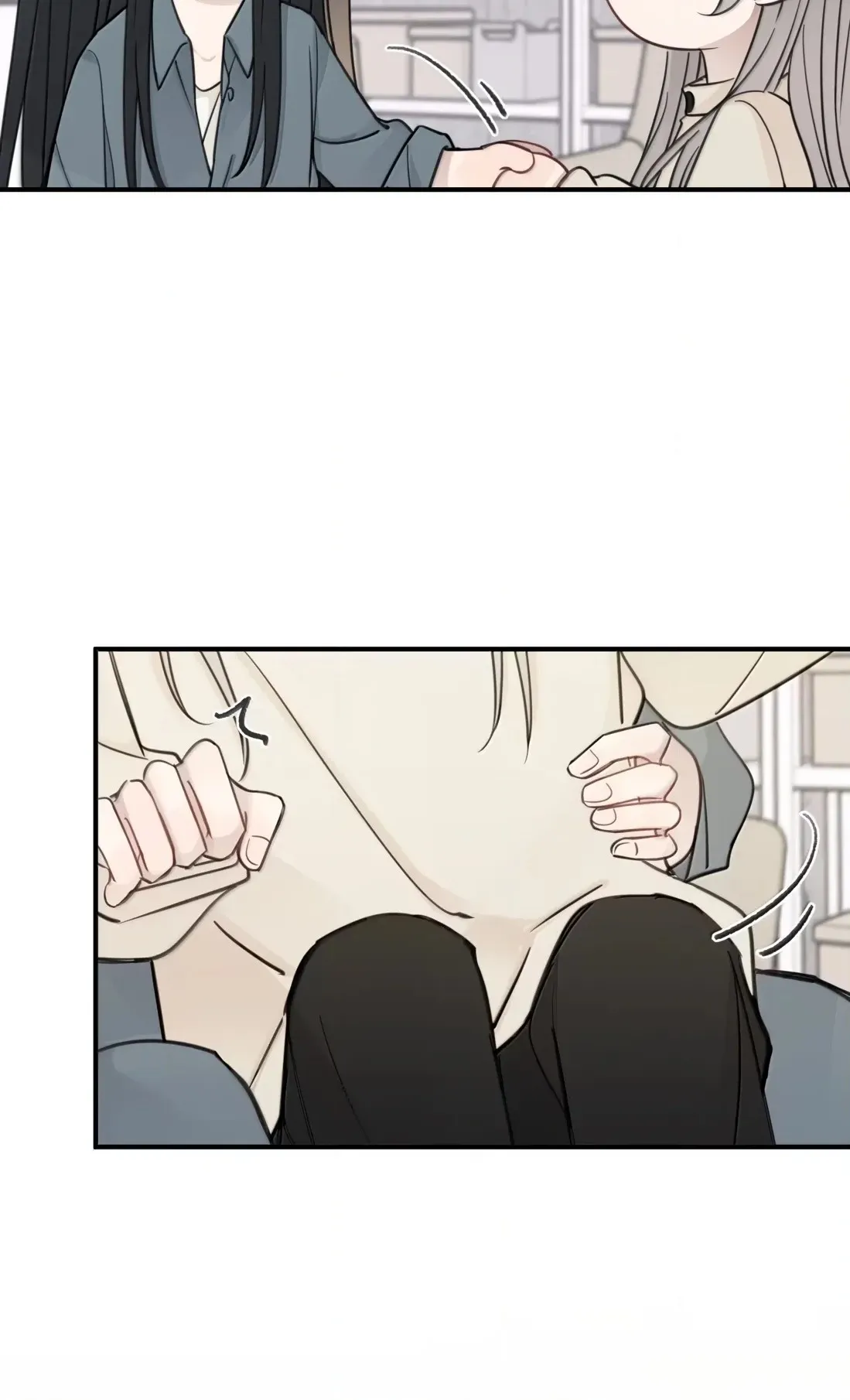 Listening to the Stars Chapter 118 page 20