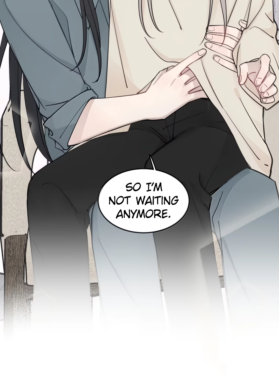 Listening to the Stars Chapter 118 page 39