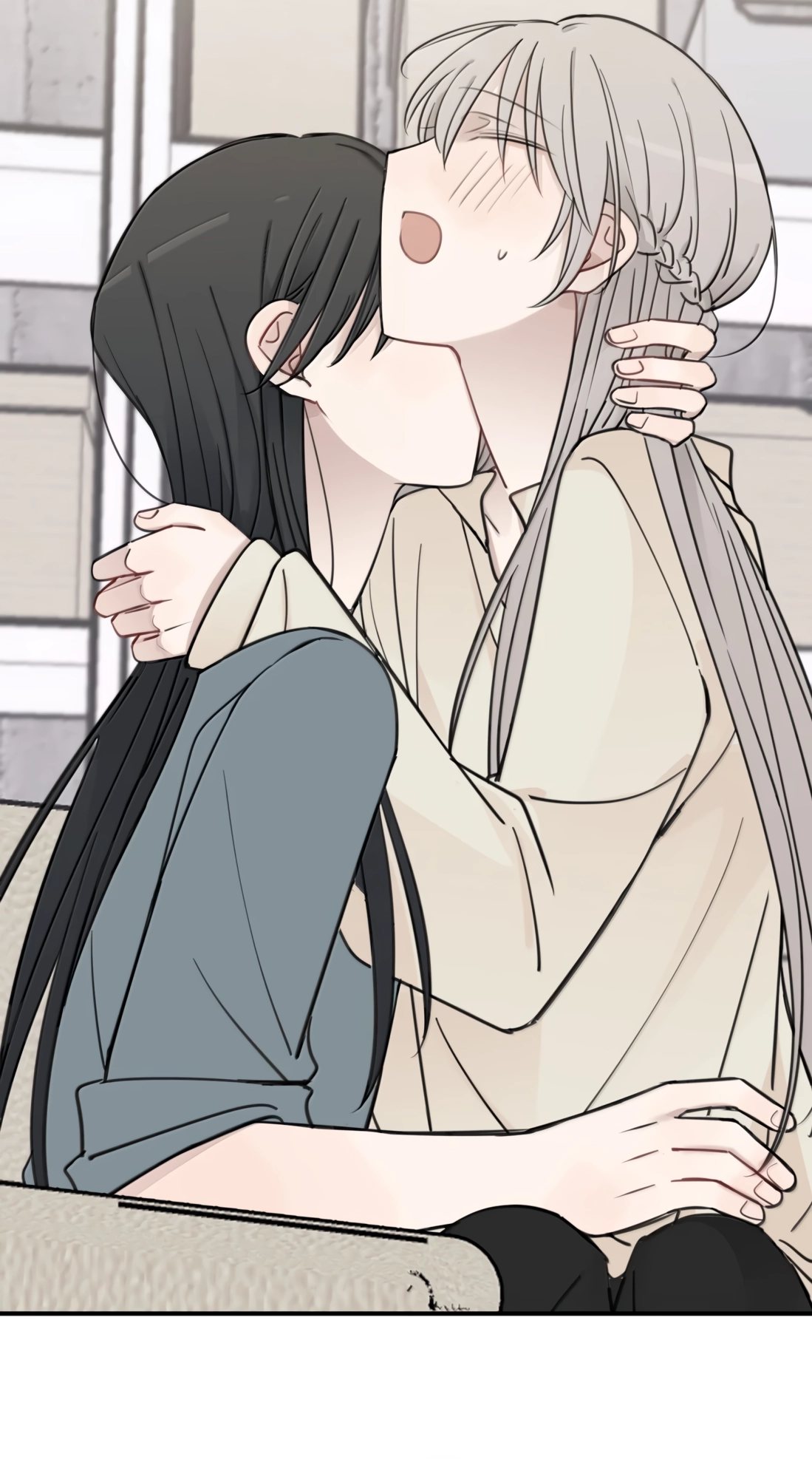 Listening to the Stars Chapter 118 page 36