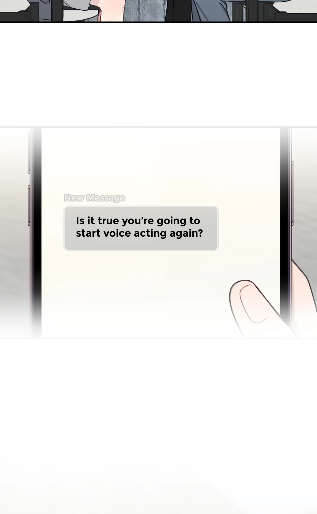 Listening to the Stars Chapter 118 page 4
