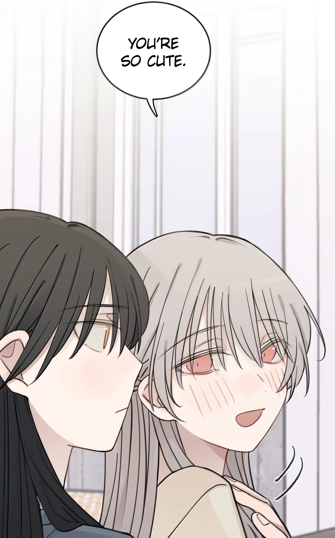 Listening to the Stars Chapter 118 page 29