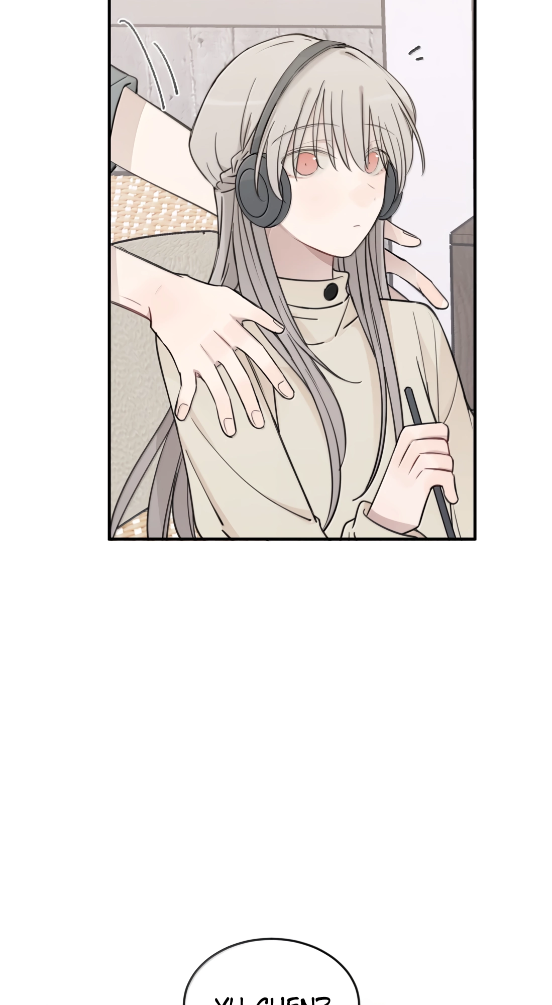 Listening to the Stars Chapter 118 page 15