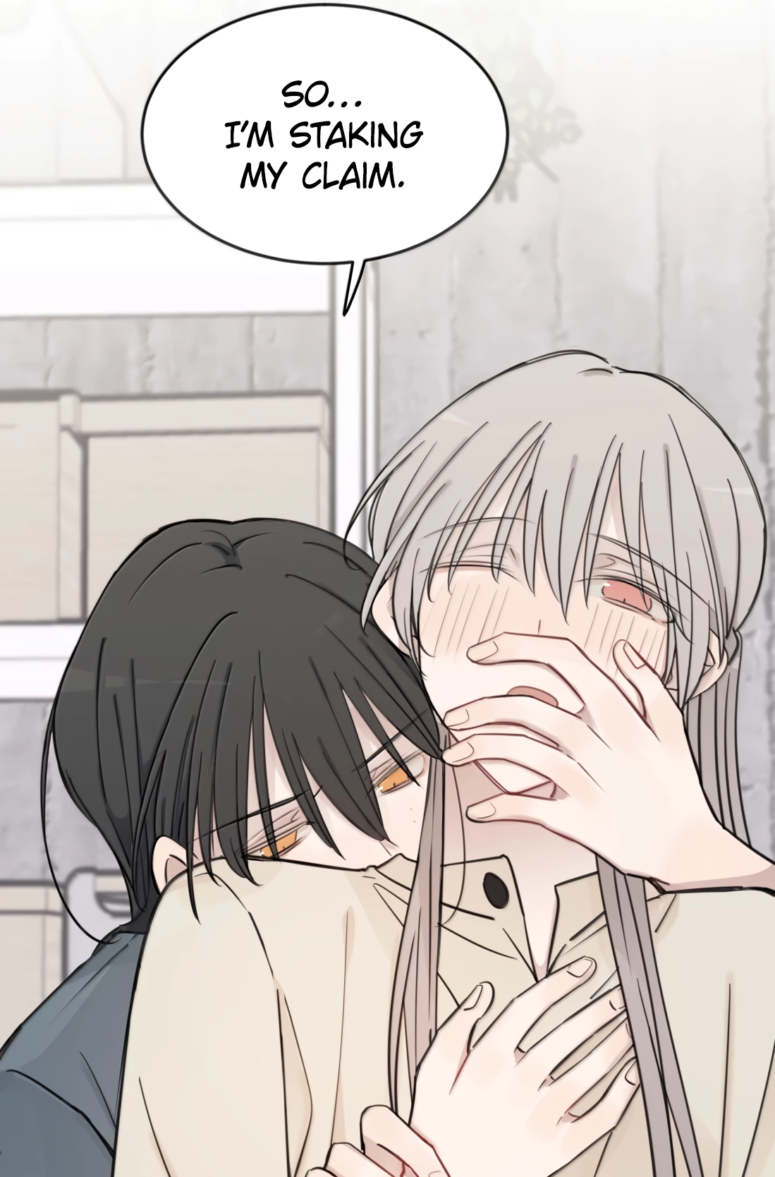 Listening to the Stars Chapter 118 page 25