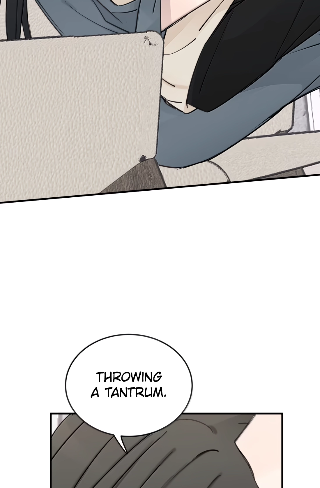 Listening to the Stars Chapter 118 page 22