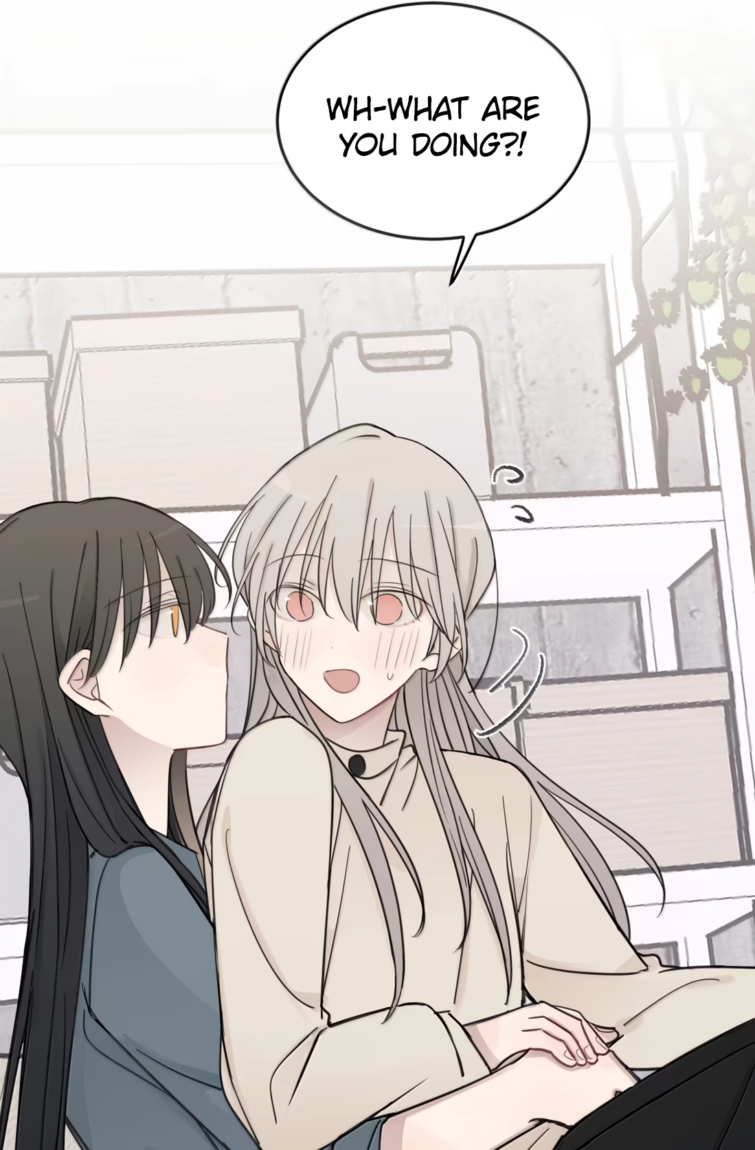 Listening to the Stars Chapter 118 page 21