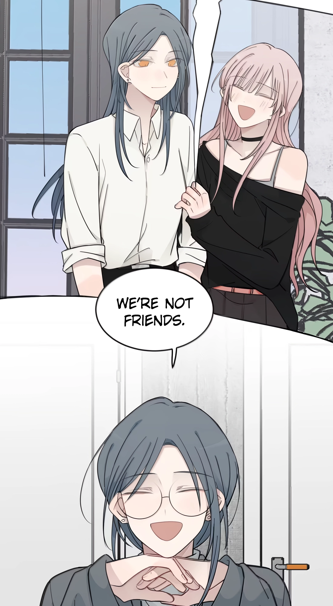 Listening to the Stars Chapter 118 page 11