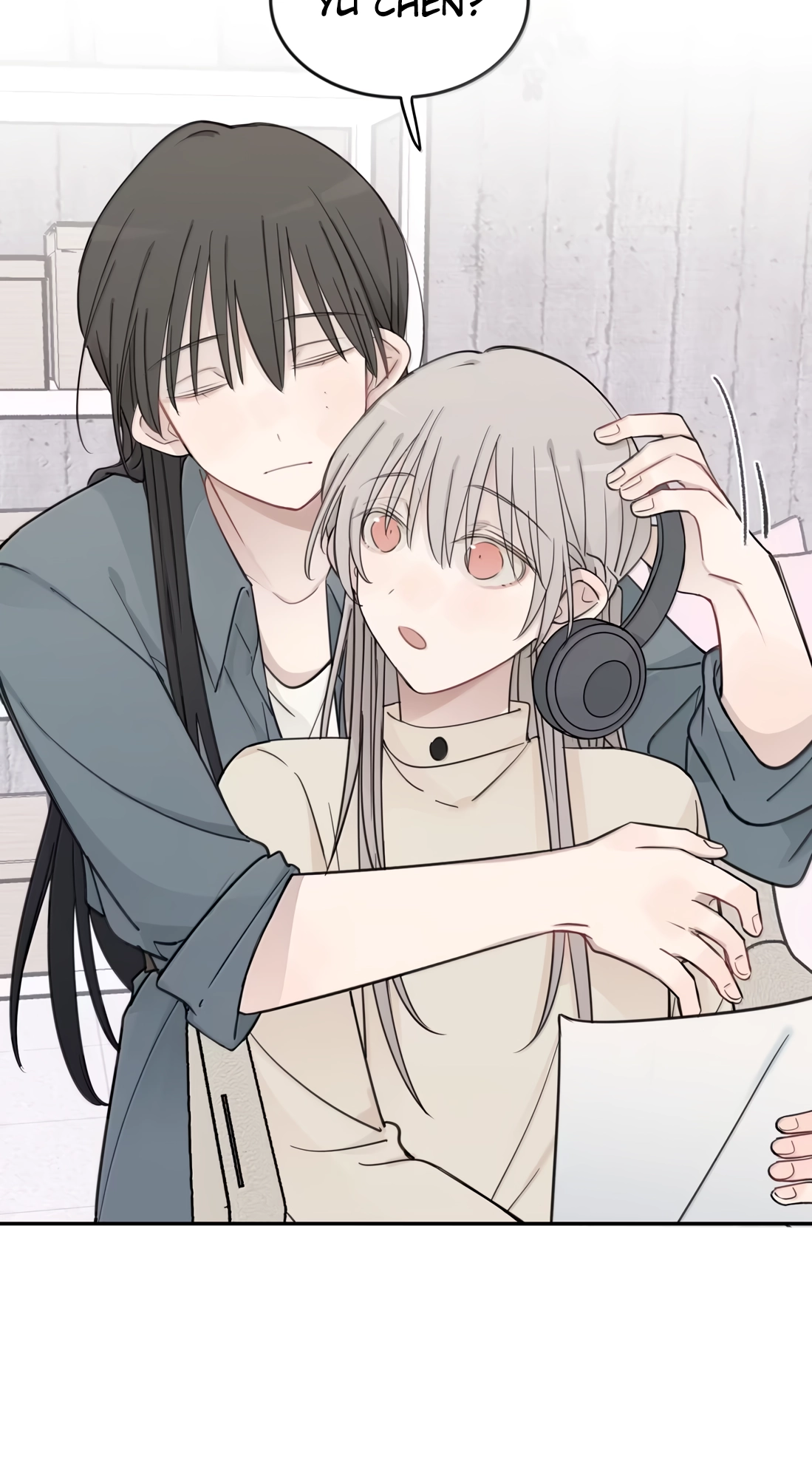 Listening to the Stars Chapter 118 page 16