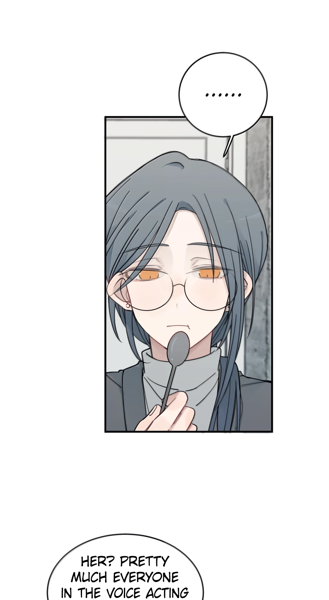 Listening to the Stars Chapter 118 page 6