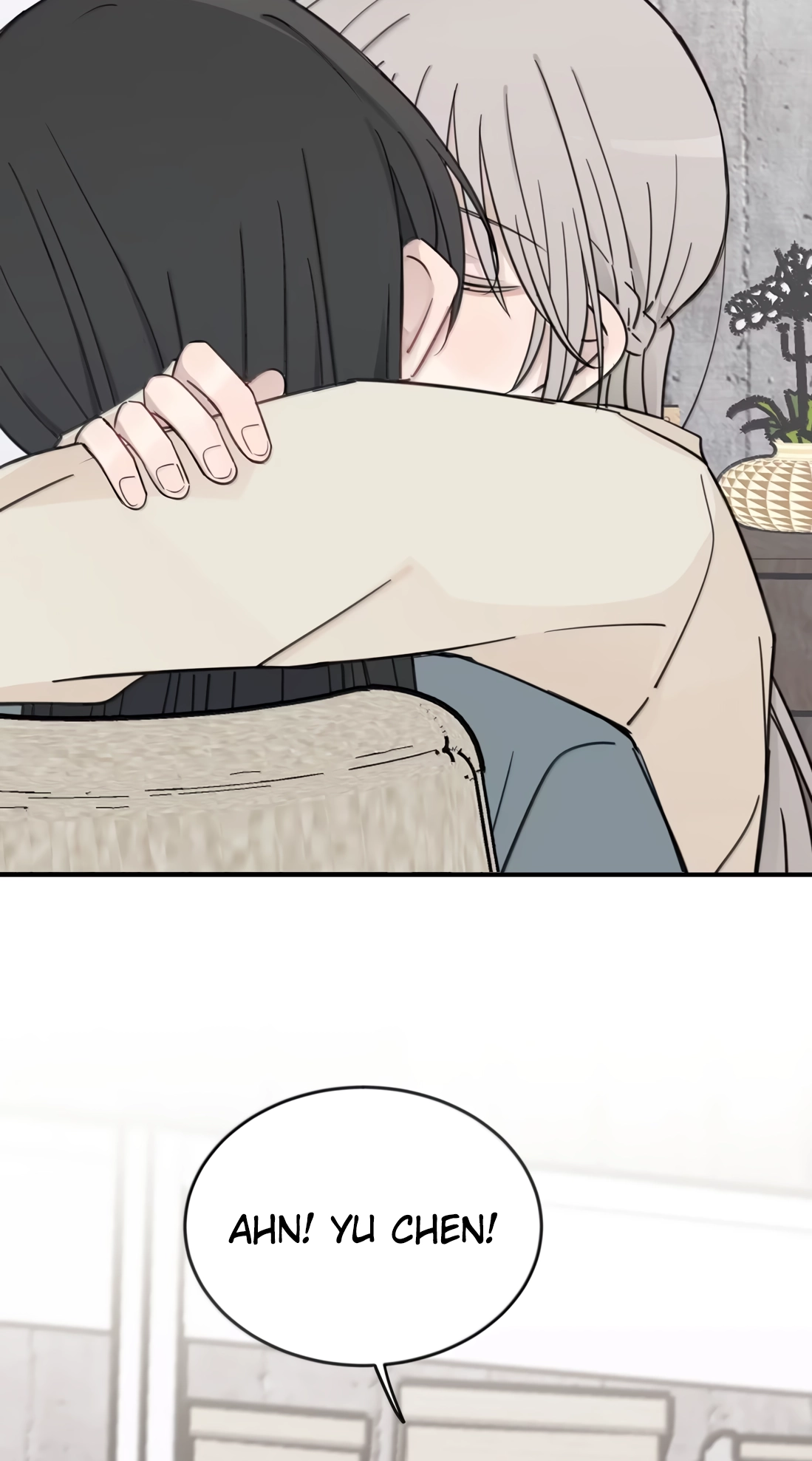Listening to the Stars Chapter 118 page 35