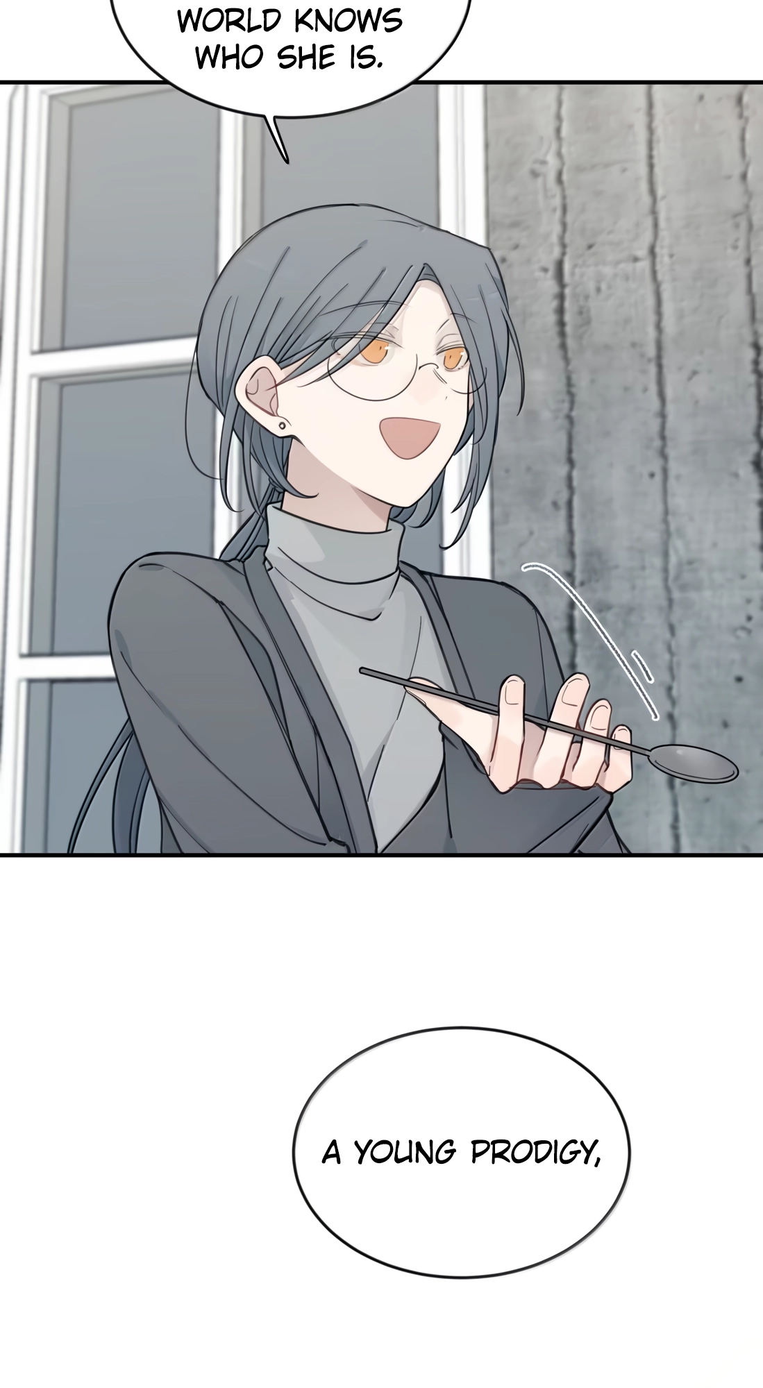 Listening to the Stars Chapter 118 page 7