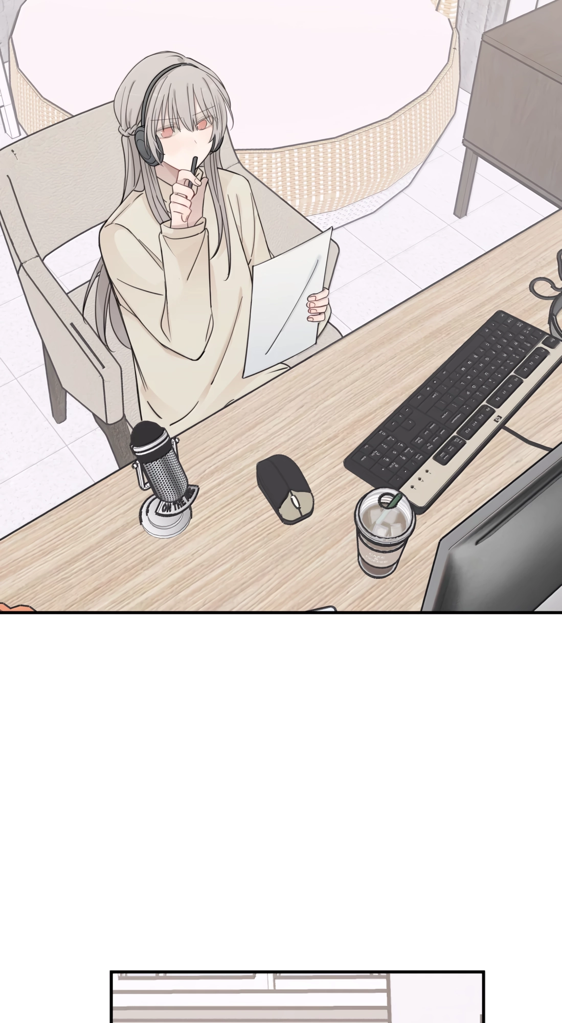 Listening to the Stars Chapter 118 page 14