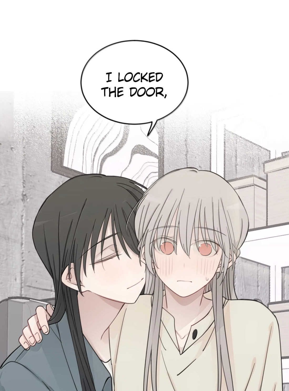 Listening to the Stars Chapter 118 page 38