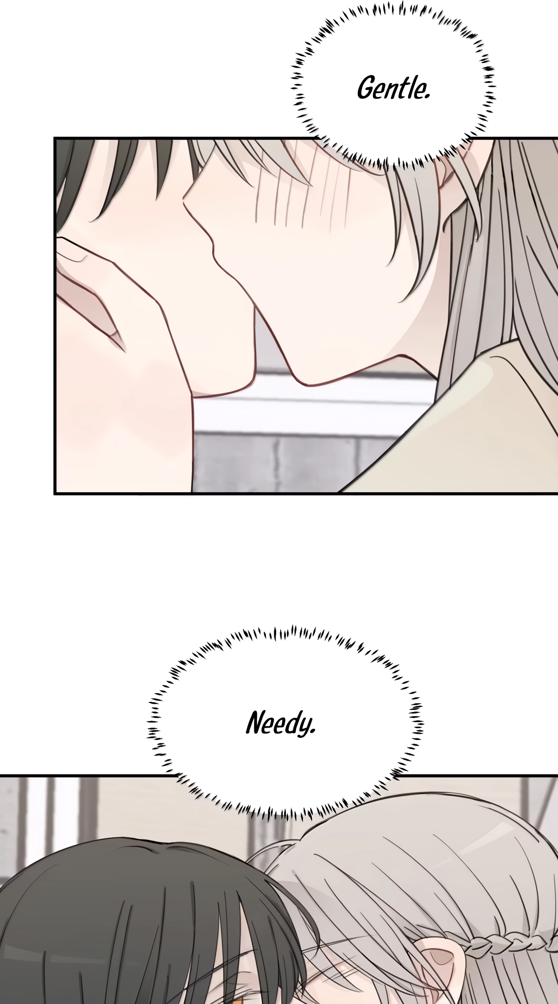 Listening to the Stars Chapter 118 page 33