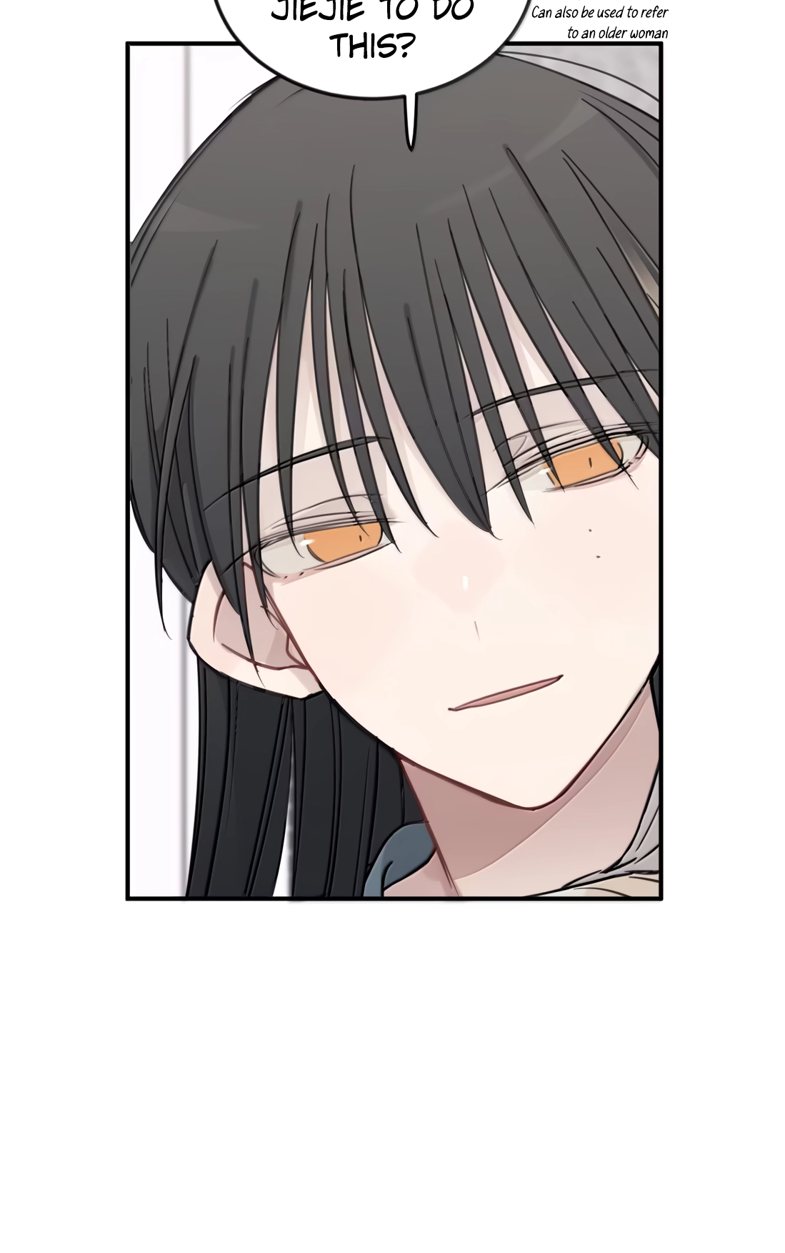 Listening to the Stars Chapter 119 page 8